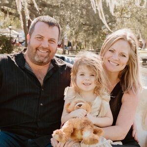 Meet your Posher, Brittnee